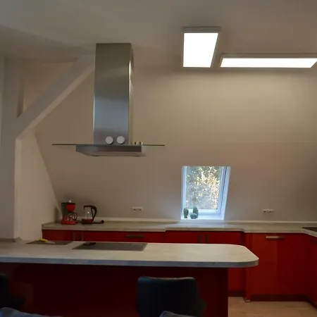 Ferienwohnung Zenobia Neu Roggentin Exterior photo