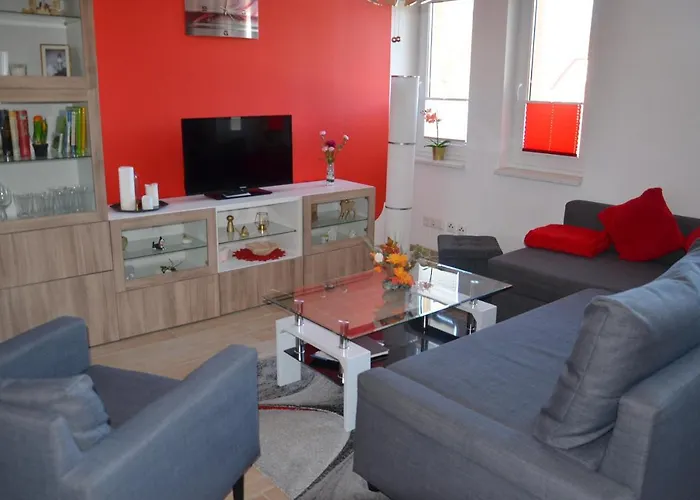 Ferienwohnung Zenobia