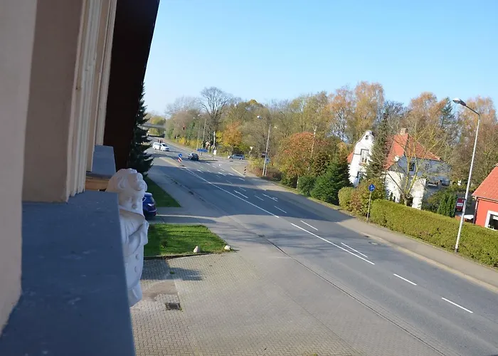Ferienwohnung Zenobia
