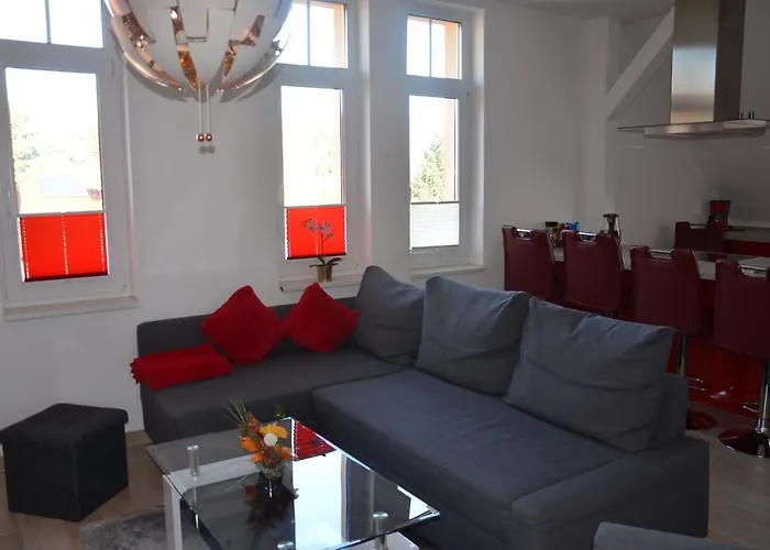 Ferienwohnung Zenobia