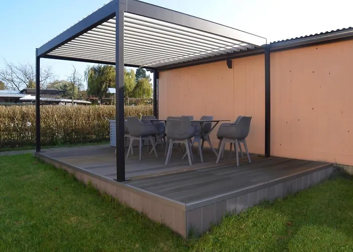 Ferienwohnung Zenobia