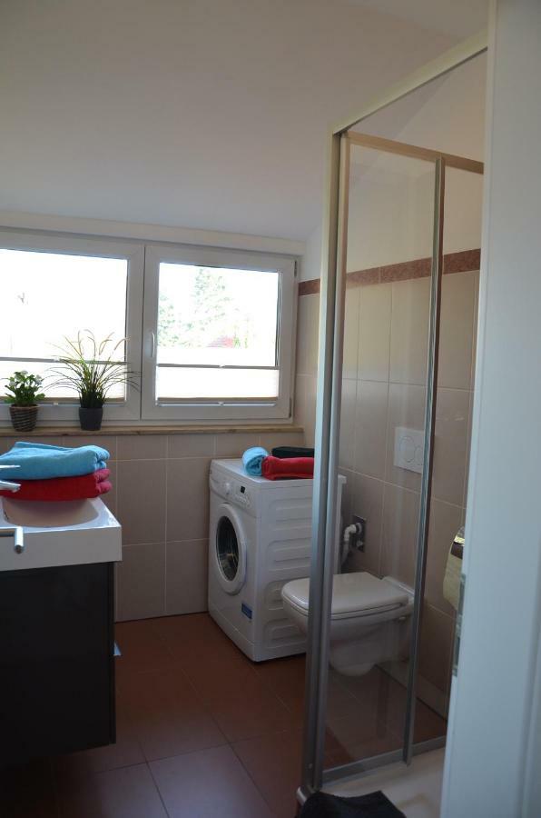 Appartement Zenobia