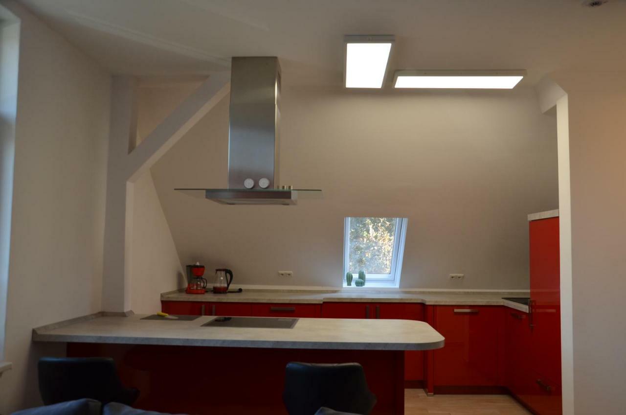 Zenobia Appartement Neu Roggentin